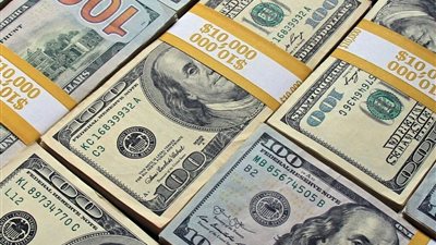 سعر الدولار في مصر اليوم