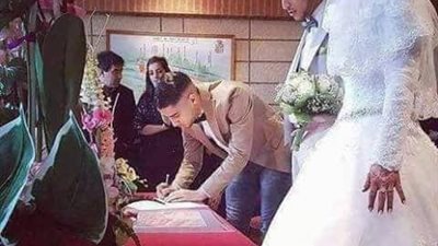 قصة طلبت الطلاق يوم فرحي بقلم مجهول