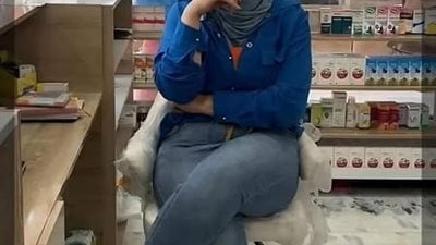 الدكتوره الصيدلانيه واختفاء ابنتها
