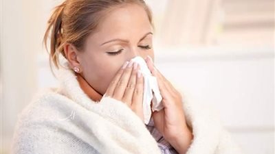 علاج انسداد الانف والتهاب الجيوب الانفية فى 15 ثانية فقط أسهل الطرق لعلاج الزكام في بيتك وبدون أدوية