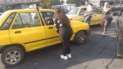 من تاكسي بدأت الحكاية