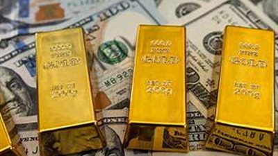 أسعار الذهب اليوم في مصر تقفز لأعلى مستوى في 2025
