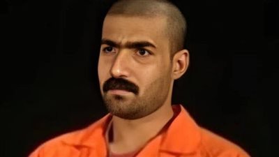 قصة حقيقية حدثت في بغداد العراق