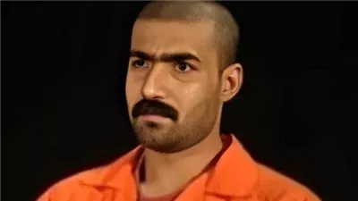 قصة حقيقية حدثت في العراق