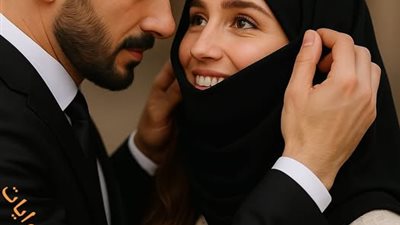 جوهرة وليل كاملة