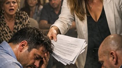 في ليلة طلاقي… اكتشفت إني أخيرًا رجعت لنفسي 