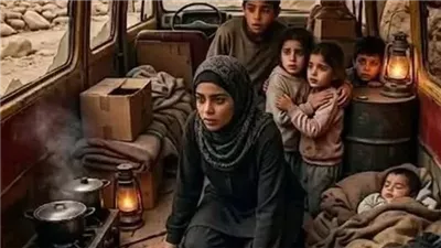 في فرح اخويا حكايات اسما