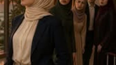 حجزت حماتي فندق 5 نجوم للجميع… ما عدا أنا.