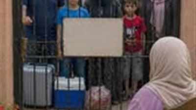 أخرجني ابني من شات العائلة وحين سألته عن السبب
