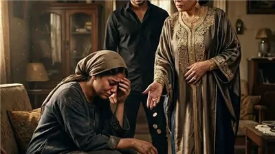 ابني عمل حادثة 