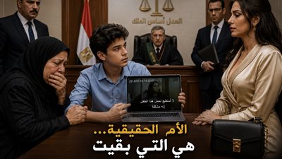 تركت ابنها المصاب بالتوحّد وقالت عنه عبء… وبعد 11 عامًا عادت لتأخذ الملايين، لكن ما فعله أمام القاضي صدم الجميع!