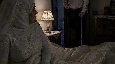 في التاسعة والثلاثين من عمري