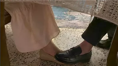 عزمتُ خطيب ابنتي على العشاء