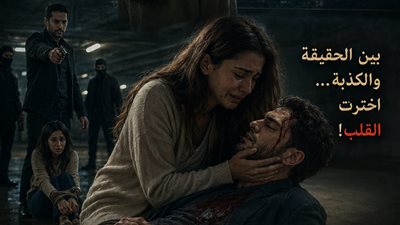 عشت مع جوزي 11 سنة… واكتشفت إن اللي معايا مش هو 😳🔥
