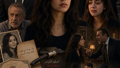 طردني أبي بعدما ظن أنني فاشلة… ولم يكن يعلم أنني أعرف سره