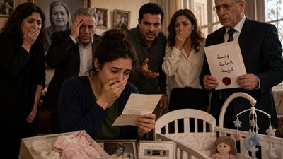 اكتشفتُ أن المرأة التي كنتُ أنظف منزلها مقابل 200 دينار… هي أمي الحقيقية 