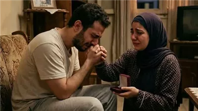 دخلت في زواج مع زميلي في الشركة وبعد 6 شهور