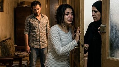 رحت ازور صاحبتي الأنتيم