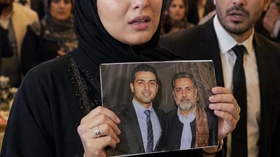 زوجها كان يسخر منها لأنها بنت قرية…  وفي ليلة واحدة انكشف السر الذي دمّر عائلته أمام الجميع!