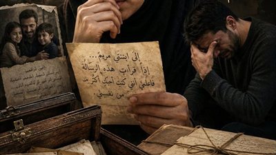 منذ أن كنتُ في الرابعة عشرة من عمري
