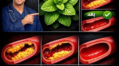 ودّع الشرايين المسدودة: أطعمة قوية لصحة قلبك ونصائح يومية ذهبية