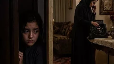 ادعيت أن بطني تؤلمني حتى أتغيب عن المدرسة