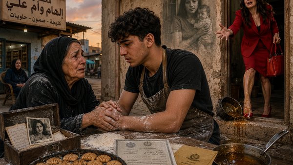 لمحة نيوز