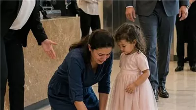 ام عزباء