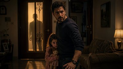 تركت ابنة أختي عندي 3 أيام... وفي أول عشاء سألتني: 