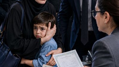 اوراق مزوره حكايات زهرة