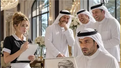 ضحكو عليها لما قالت هترسم