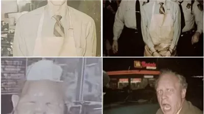 كان هناك رجل اسمه بيلي هاندرسون صاحب مطعم برجر شهير