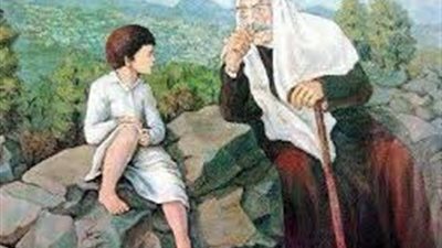 مات أحد شيوخ العشائر، وأرادت العشيرة تنصيب شيخ جديد، لأن ابن الشيخ صغير على المشيخة