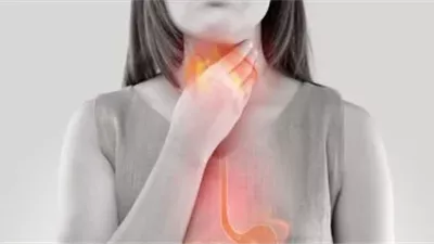 علاج بسيط وفعال ينهي حرقة المعدة في دقائق