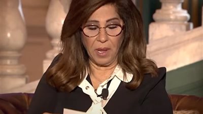 توقعات مخيفة ومرعـبة لـ ليلى عبد اللطيف عن النصف الثاني لعام 2025 .
