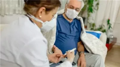 معجزة الصباح رجل يُشفى من السكري نهائيًا بعد اتباع روتين بسيط كل صباح إليك قصته بالتفصيل