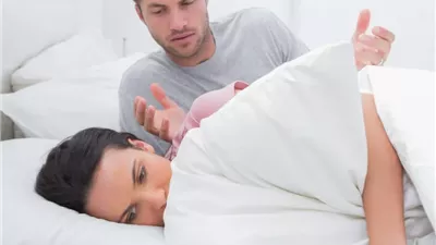 لماذا نهي النبي عن الفهر بين الزوجين في العلاقة الزوجية وما هو الفهر؟!