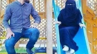 تزوجت رجل ليس في الوجود مثله