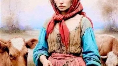قصه كامله بعد غـياب زوجي