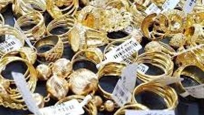 ارتفاع أسعار الذهب في مصر اليوم