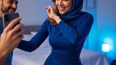 قصة انا وجارتي والمروحه بقلم marwa azmy
