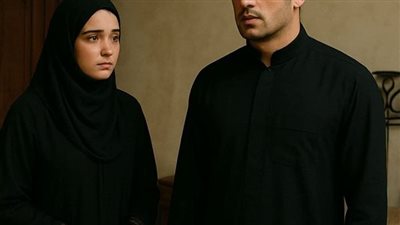 لاحظت الزوجة في الأشهر الأخيرة تغيب زوجها
