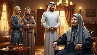 يوم اكتشفت أولادي على حقيقتهم