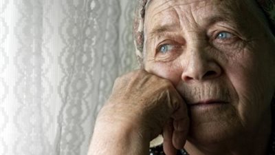 حماتي علمّتني إزاي أبكي من غير ما أطلّع صوت