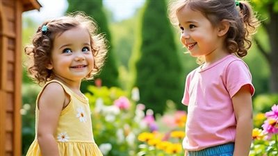 قصة حقيقية أغرب من الخيال: التحليل كشف سرّ دفين عمره خمس سنين