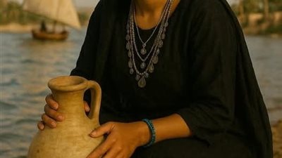 كأس الغرام منال عباس