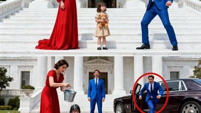 حين يعود الميت حيًّا... وتنقلب الخيانة إلى عدالة السماء