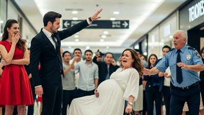 الحارس الذي قلب الطاولة  حين اكتشف الأب ما أخفته ابنته