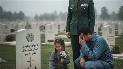 ابنتى وابنه العامل البسيط