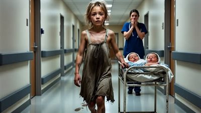 قالت: أمي نائمة منذ 3 أيام  ثم فعلت الطفلة ما عجز عنه الكبار